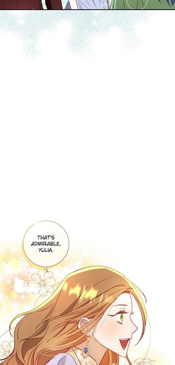Please Sponsor My Revenge Chapter 60 page 74 - 