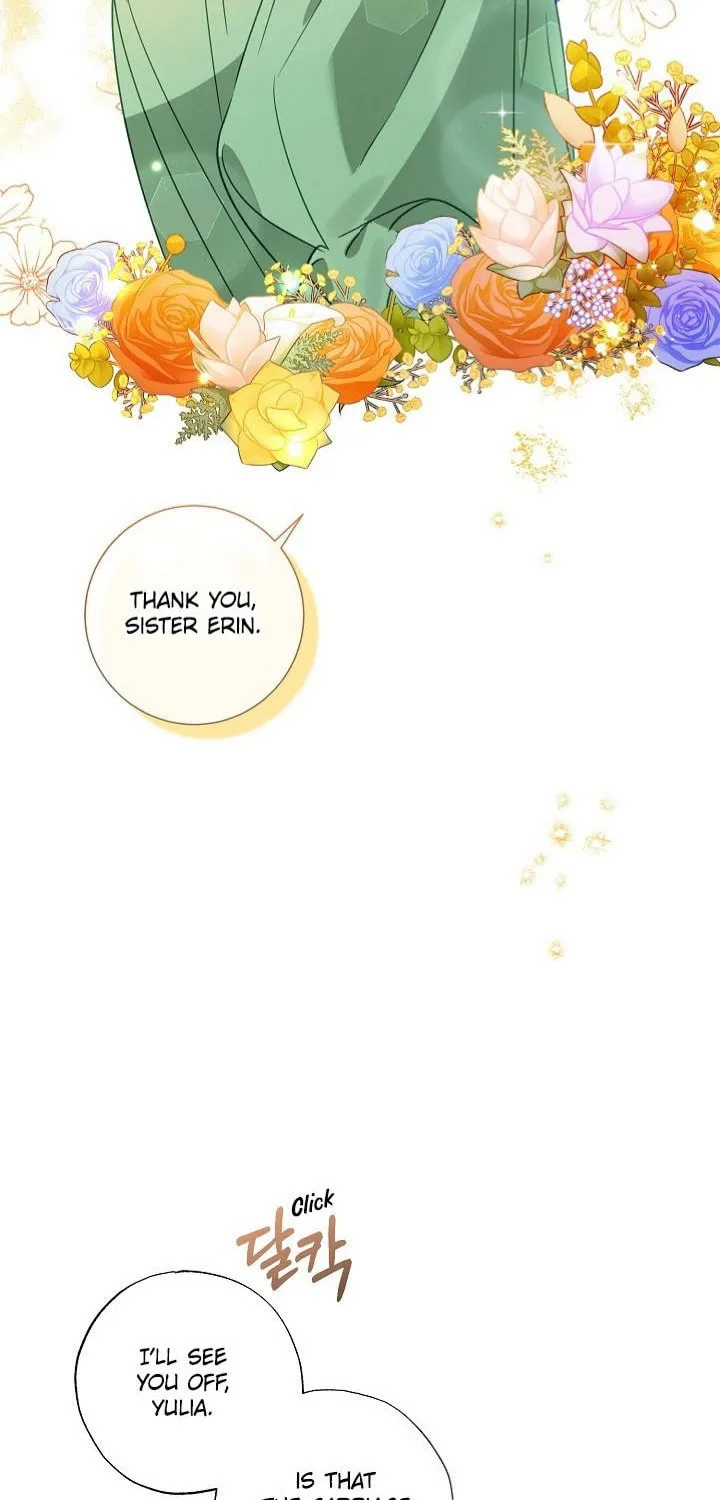 Please Sponsor My Revenge Chapter 60 page 76 - 