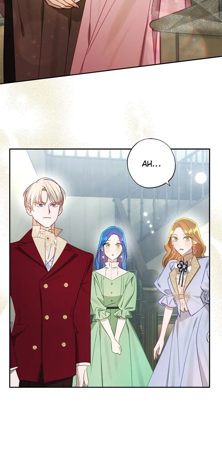 Please Sponsor My Revenge Chapter 60 page 79 - 