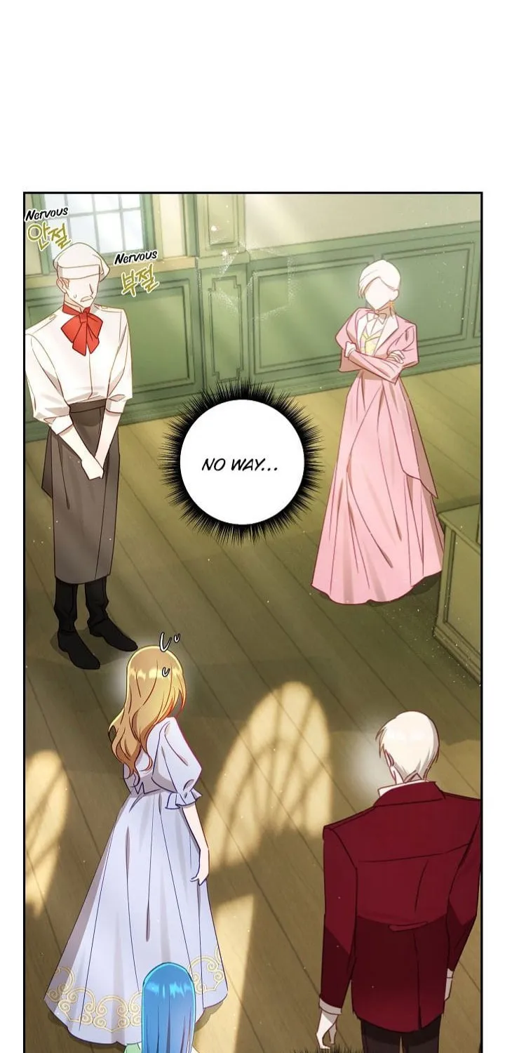 Please Sponsor My Revenge Chapter 60 page 82 - 