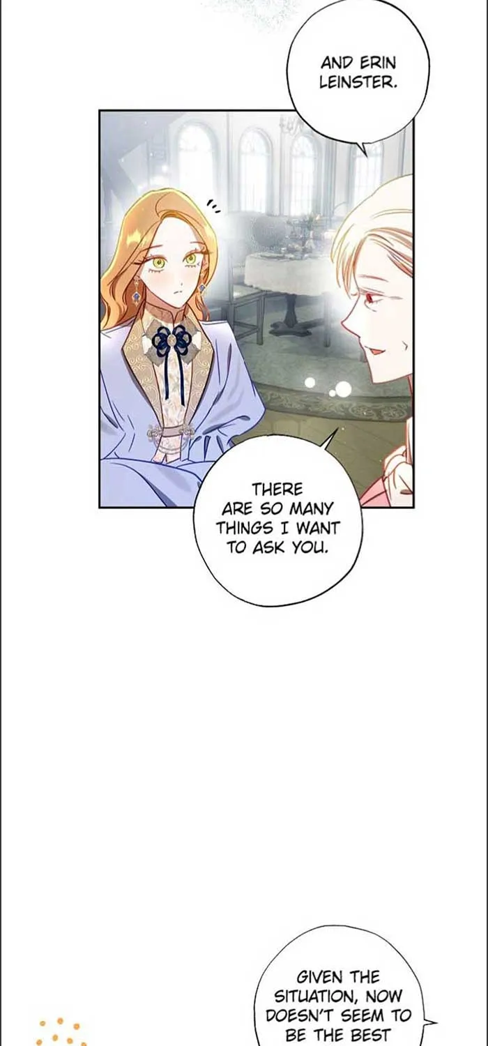 Please Sponsor My Revenge Chapter 61 page 12 - 