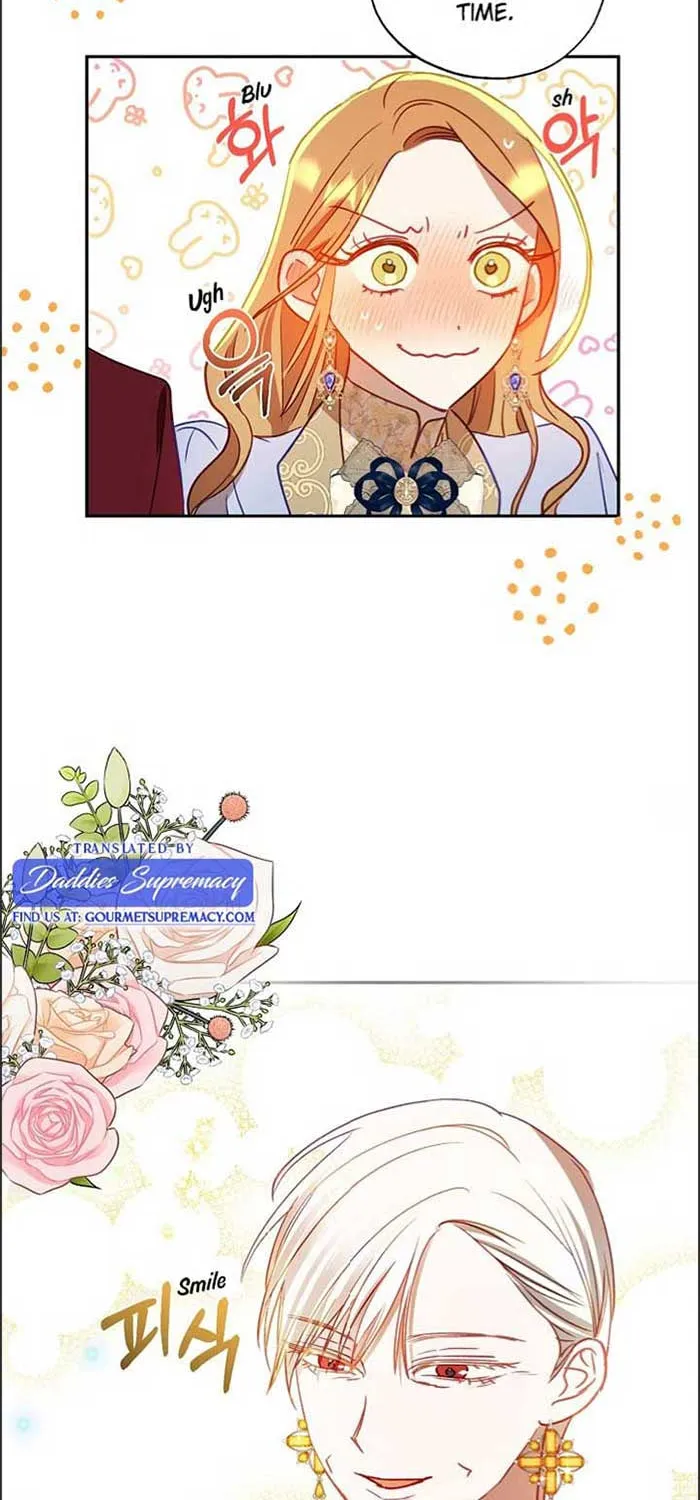 Please Sponsor My Revenge Chapter 61 page 13 - 