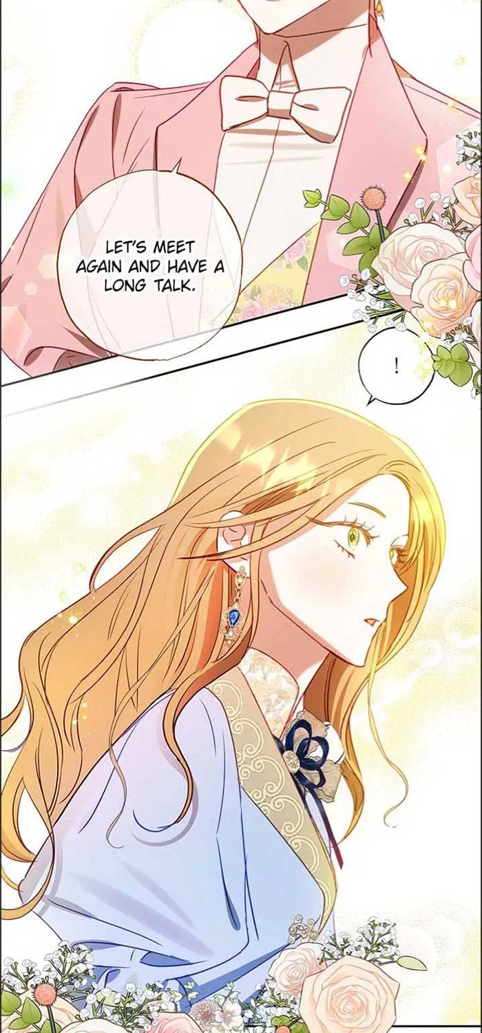 Please Sponsor My Revenge Chapter 61 page 14 - 