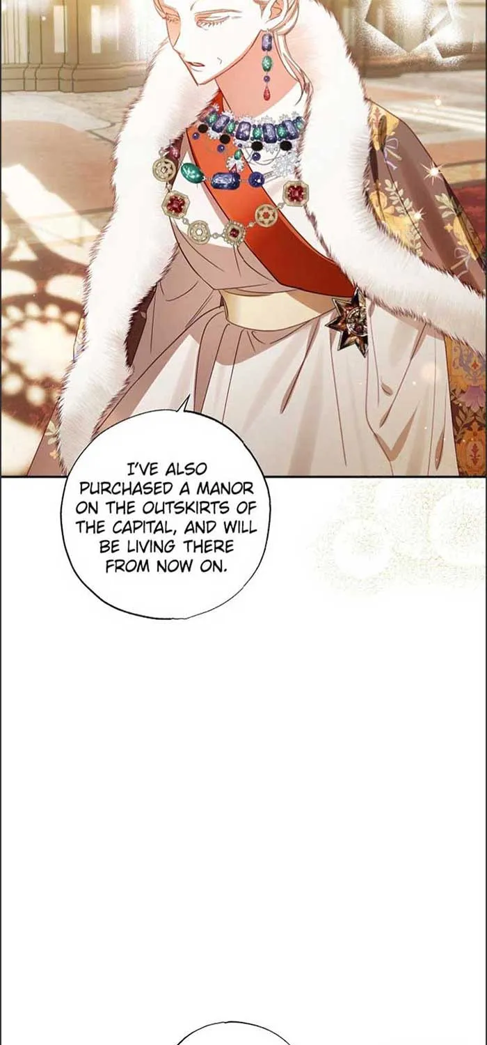 Please Sponsor My Revenge Chapter 61 page 18 - 