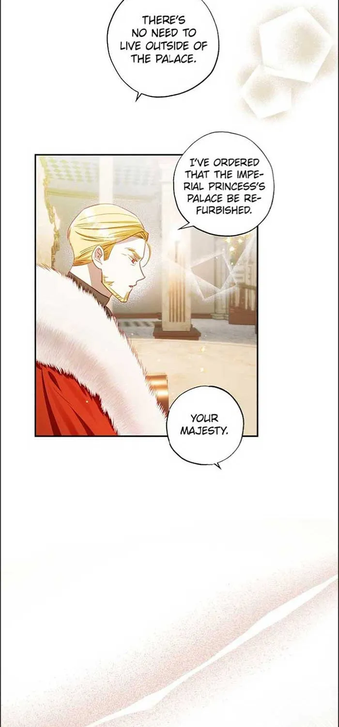 Please Sponsor My Revenge Chapter 61 page 19 - 