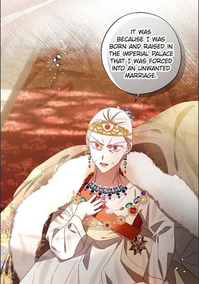 Please Sponsor My Revenge Chapter 61 page 20 - 