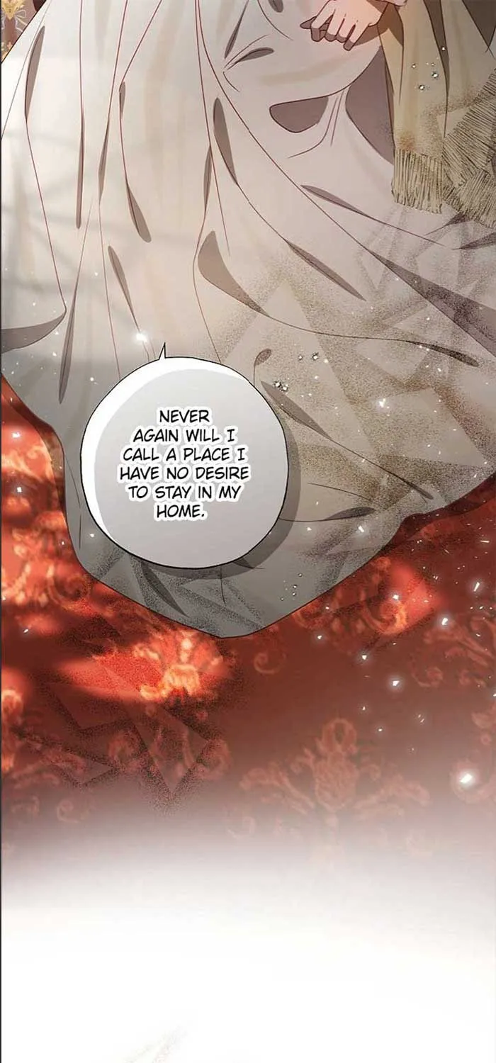 Please Sponsor My Revenge Chapter 61 page 21 - 