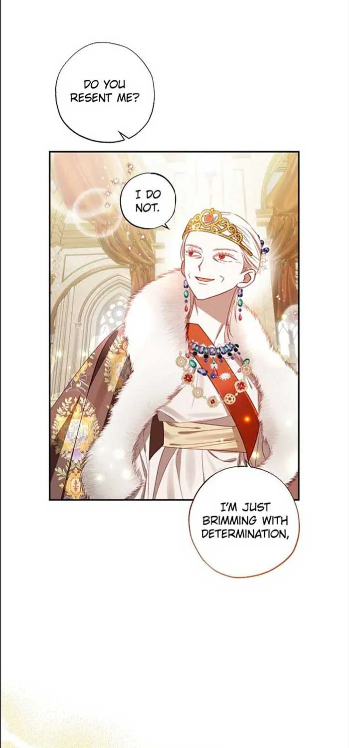 Please Sponsor My Revenge Chapter 61 page 23 - 