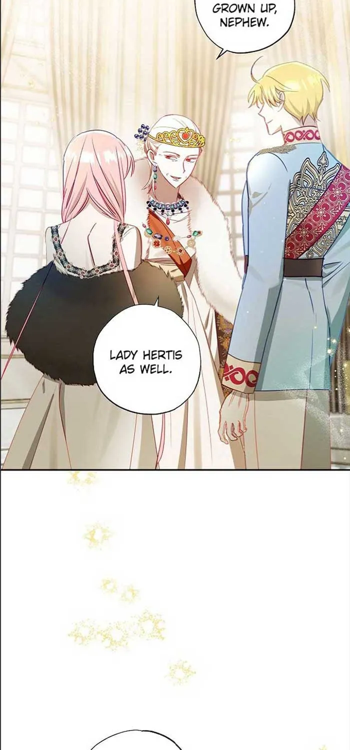 Please Sponsor My Revenge Chapter 61 page 26 - 