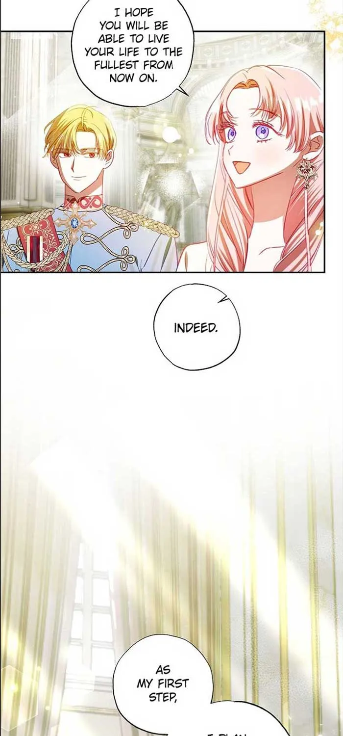 Please Sponsor My Revenge Chapter 61 page 27 - 