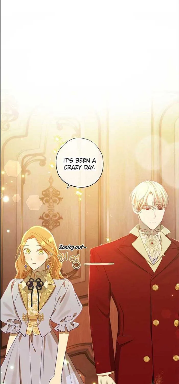 Please Sponsor My Revenge Chapter 61 page 30 - 