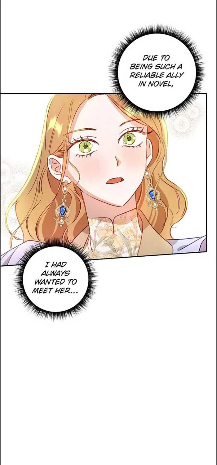 Please Sponsor My Revenge Chapter 61 page 4 - 