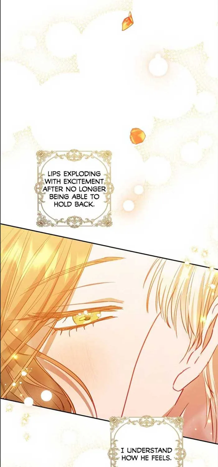 Please Sponsor My Revenge Chapter 61 page 34 - 