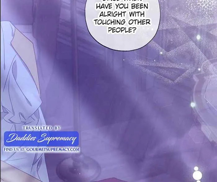 Please Sponsor My Revenge Chapter 61 page 40 - 