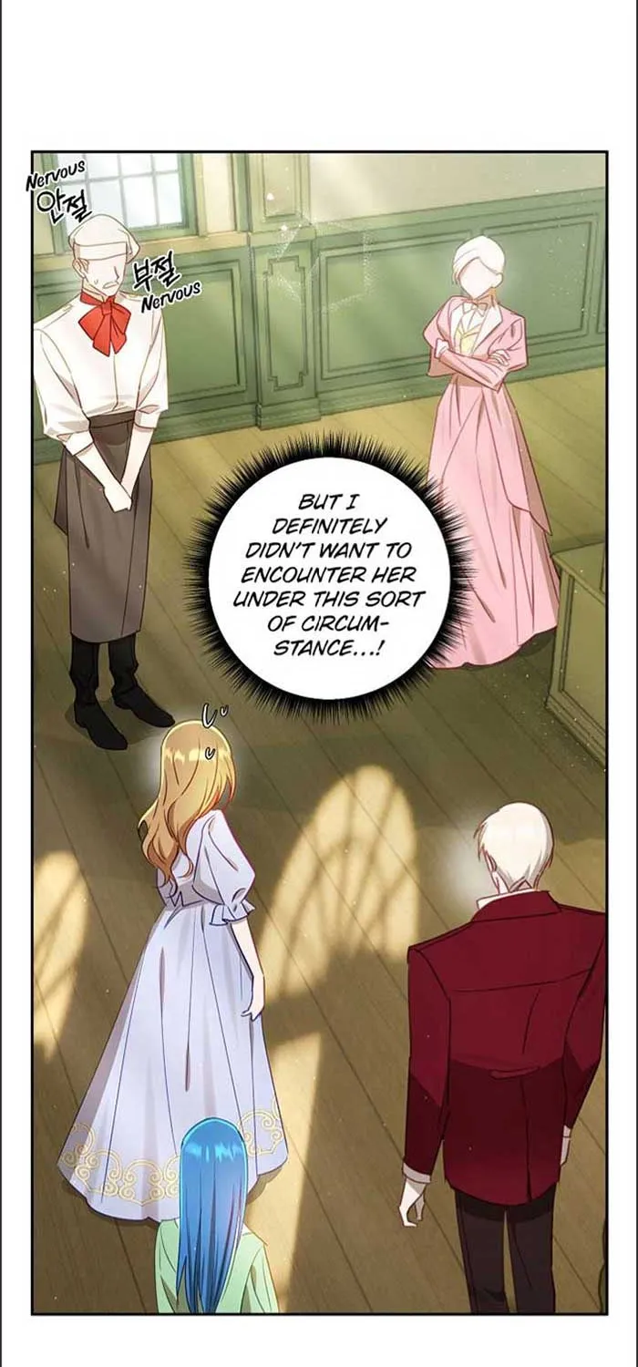 Please Sponsor My Revenge Chapter 61 page 5 - 