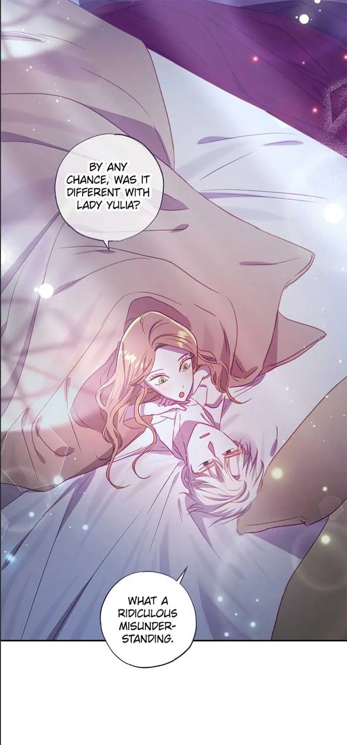 Please Sponsor My Revenge Chapter 61 page 41 - 