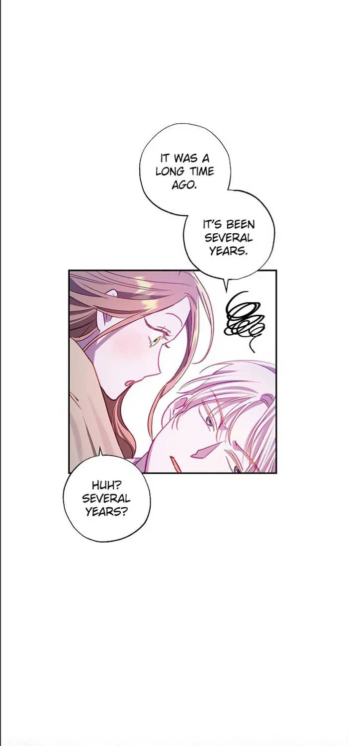 Please Sponsor My Revenge Chapter 61 page 42 - 