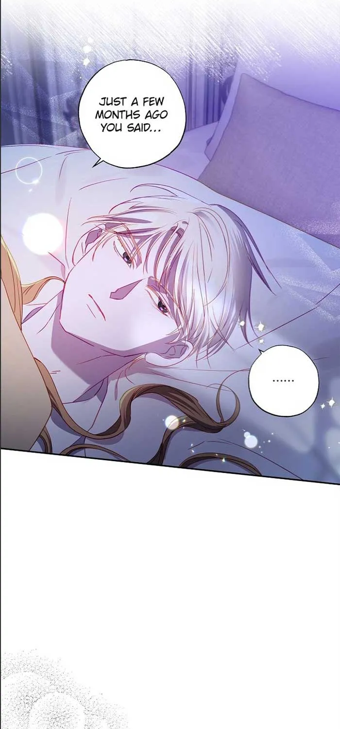 Please Sponsor My Revenge Chapter 61 page 43 - 
