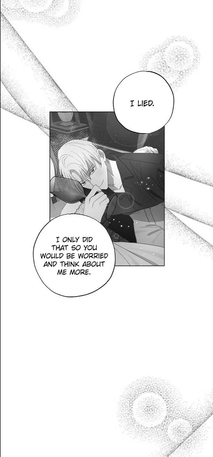 Please Sponsor My Revenge Chapter 61 page 44 - 