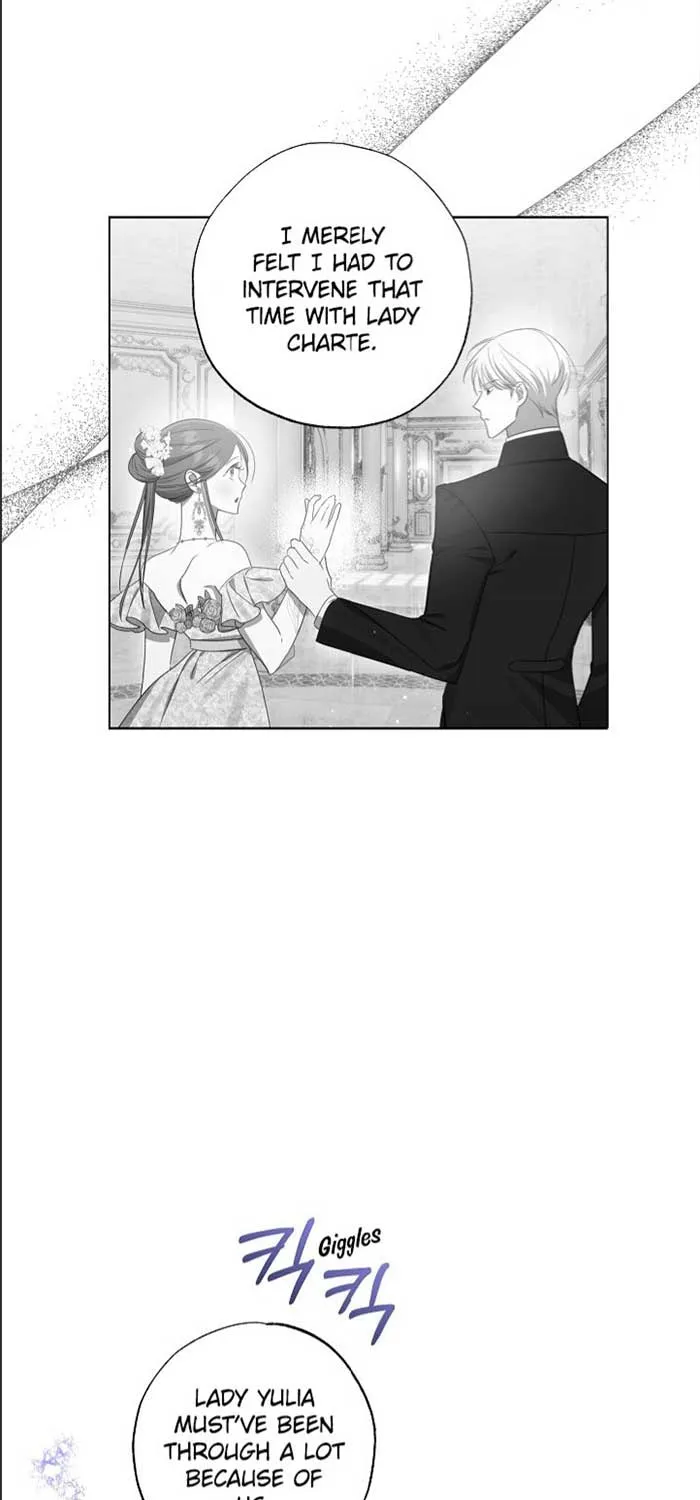Please Sponsor My Revenge Chapter 61 page 45 - 