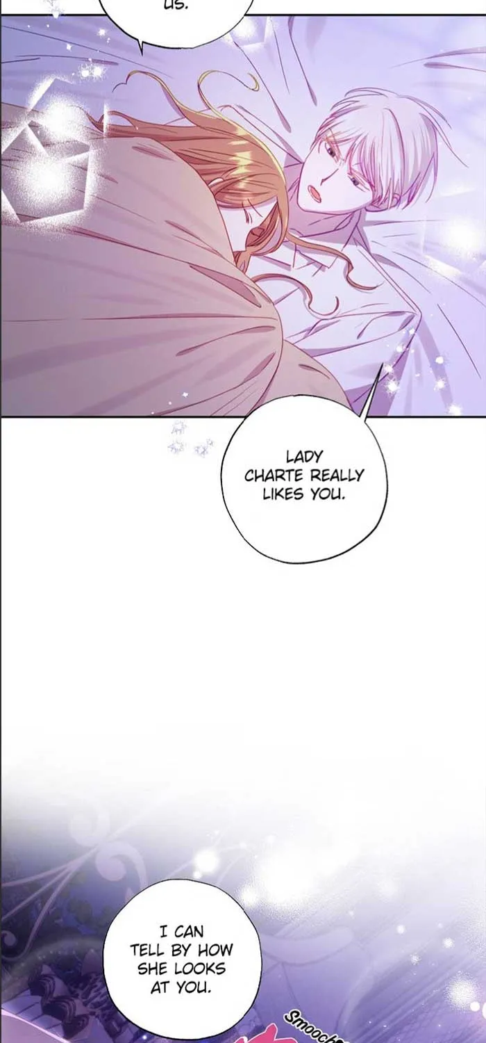 Please Sponsor My Revenge Chapter 61 page 46 - 