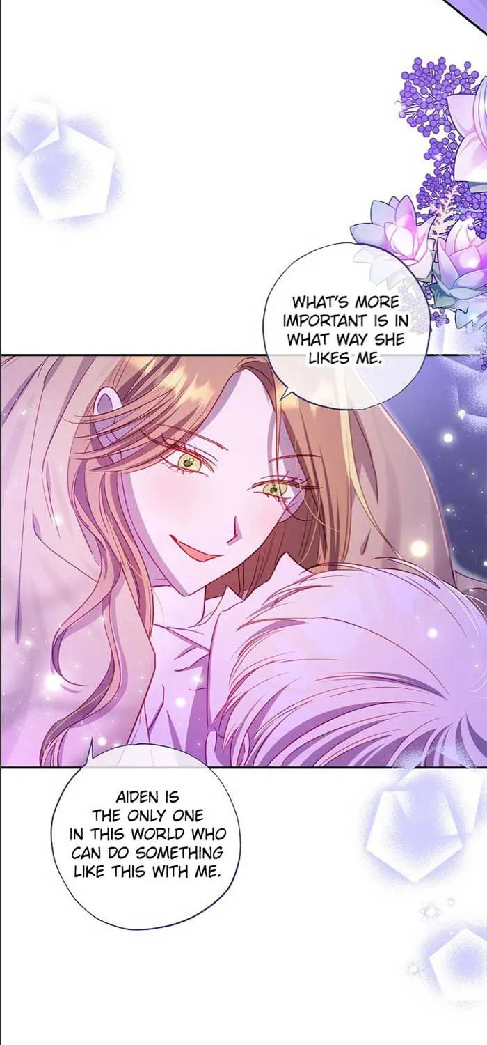 Please Sponsor My Revenge Chapter 61 page 48 - 
