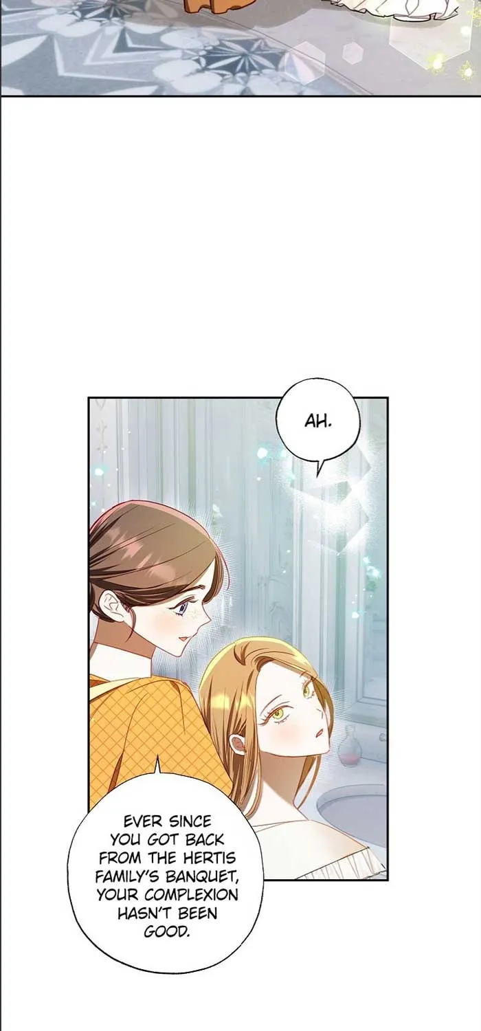 Please Sponsor My Revenge Chapter 61 page 53 - 