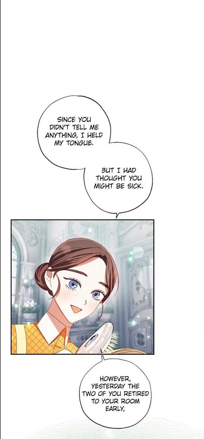 Please Sponsor My Revenge Chapter 61 page 54 - 