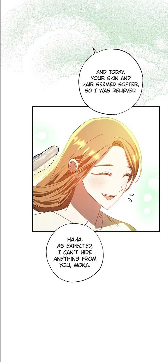 Please Sponsor My Revenge Chapter 61 page 55 - 