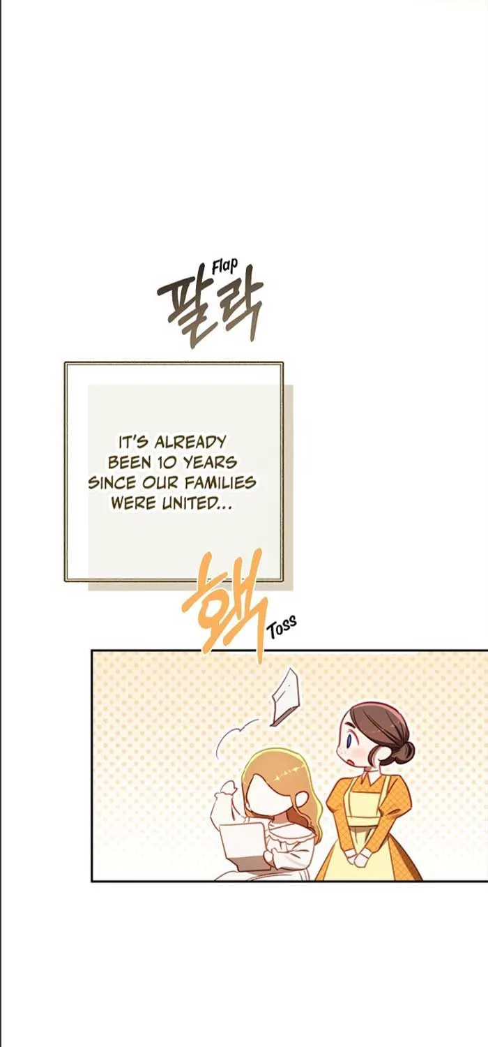 Please Sponsor My Revenge Chapter 61 page 57 - 