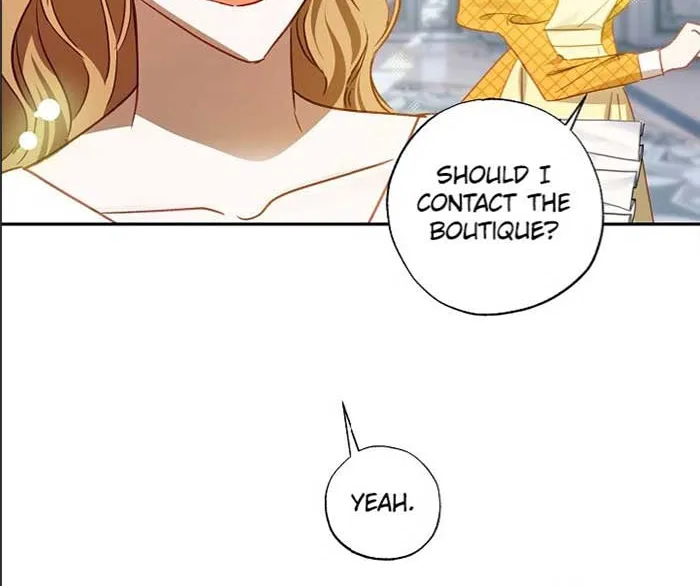 Please Sponsor My Revenge Chapter 61 page 60 - 