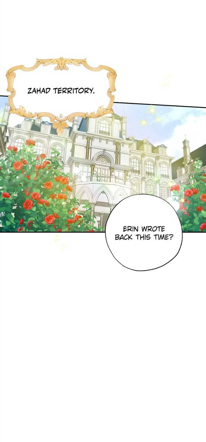 Please Sponsor My Revenge Chapter 61 page 62 - 