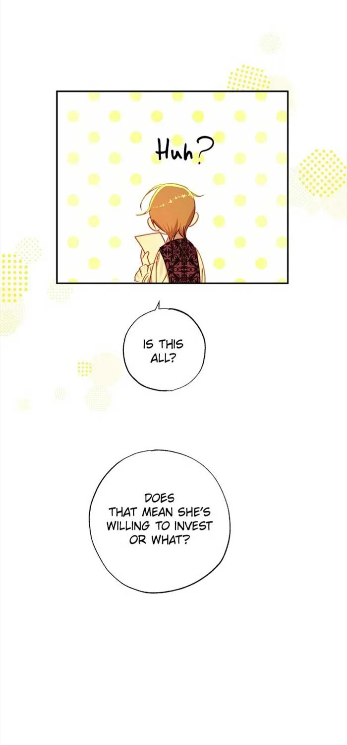 Please Sponsor My Revenge Chapter 61 page 64 - 