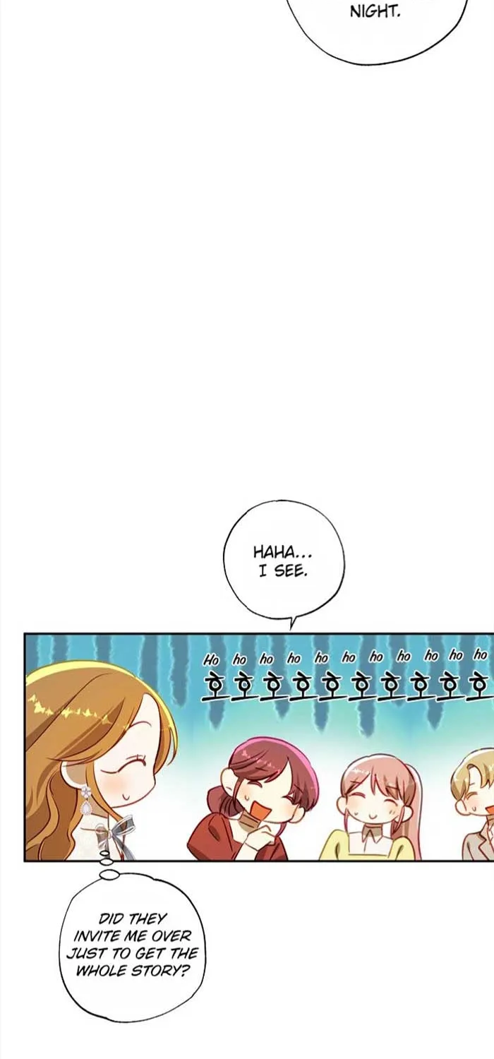 Please Sponsor My Revenge Chapter 61 page 68 - 