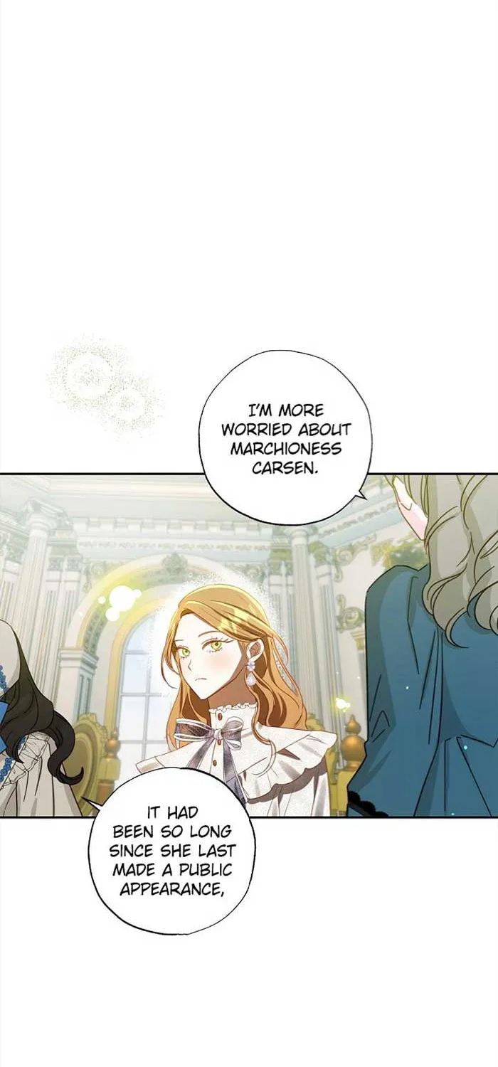 Please Sponsor My Revenge Chapter 61 page 70 - 