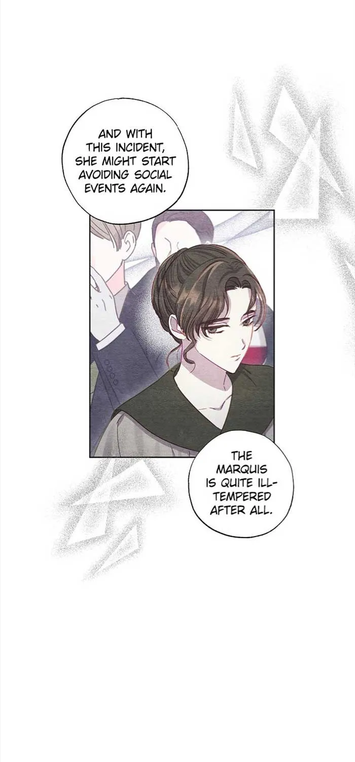 Please Sponsor My Revenge Chapter 61 page 71 - 