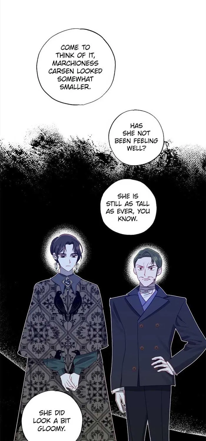 Please Sponsor My Revenge Chapter 61 page 72 - 