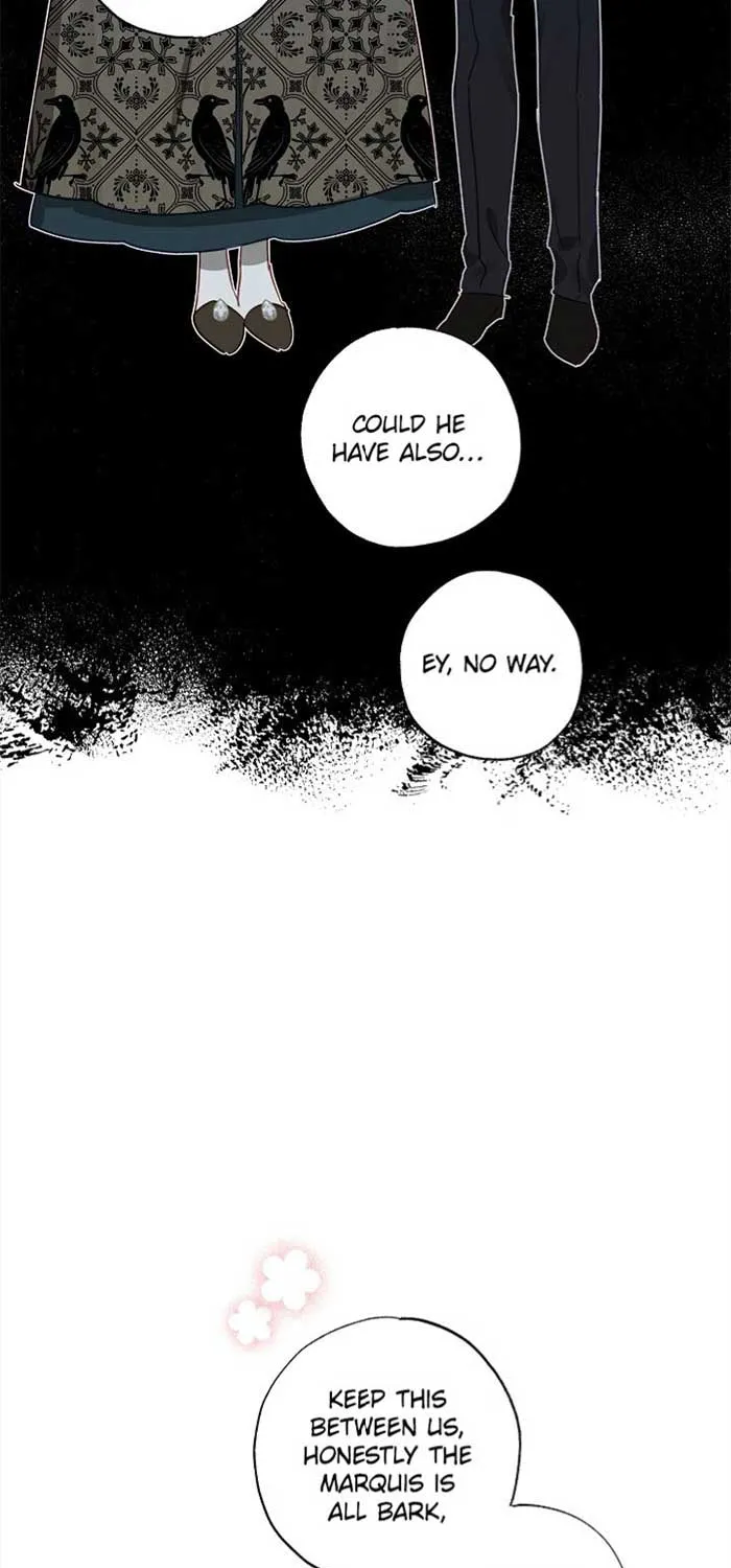 Please Sponsor My Revenge Chapter 61 page 73 - 