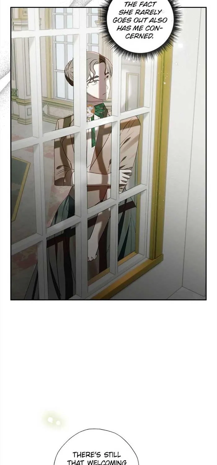 Please Sponsor My Revenge Chapter 61 page 76 - 