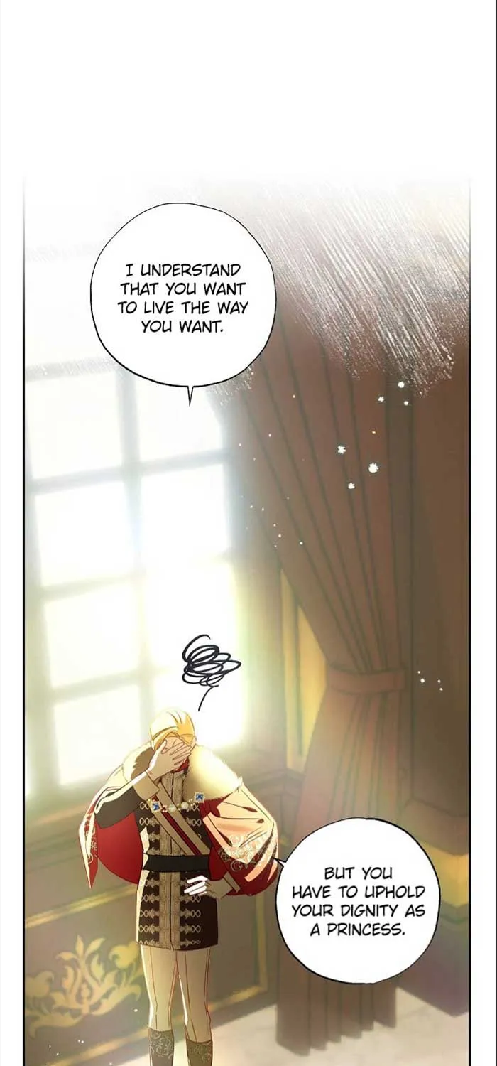 Please Sponsor My Revenge Chapter 62 page 11 - 