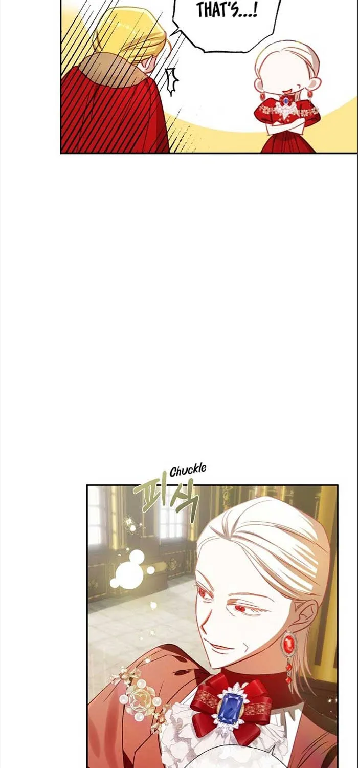 Please Sponsor My Revenge Chapter 62 page 14 - 