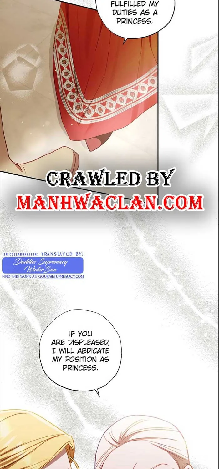 Please Sponsor My Revenge Chapter 62 page 18 - 