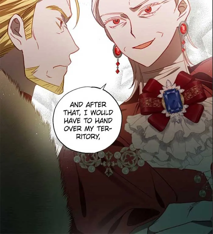 Please Sponsor My Revenge Chapter 62 page 19 - 
