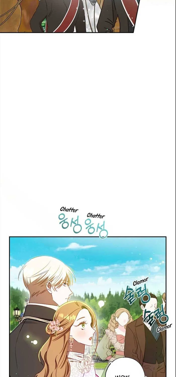 Please Sponsor My Revenge Chapter 62 page 3 - 