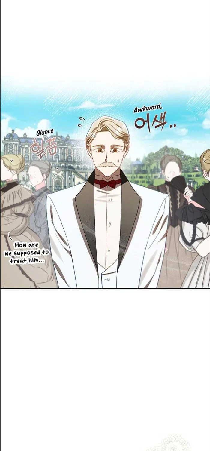 Please Sponsor My Revenge Chapter 62 page 21 - 