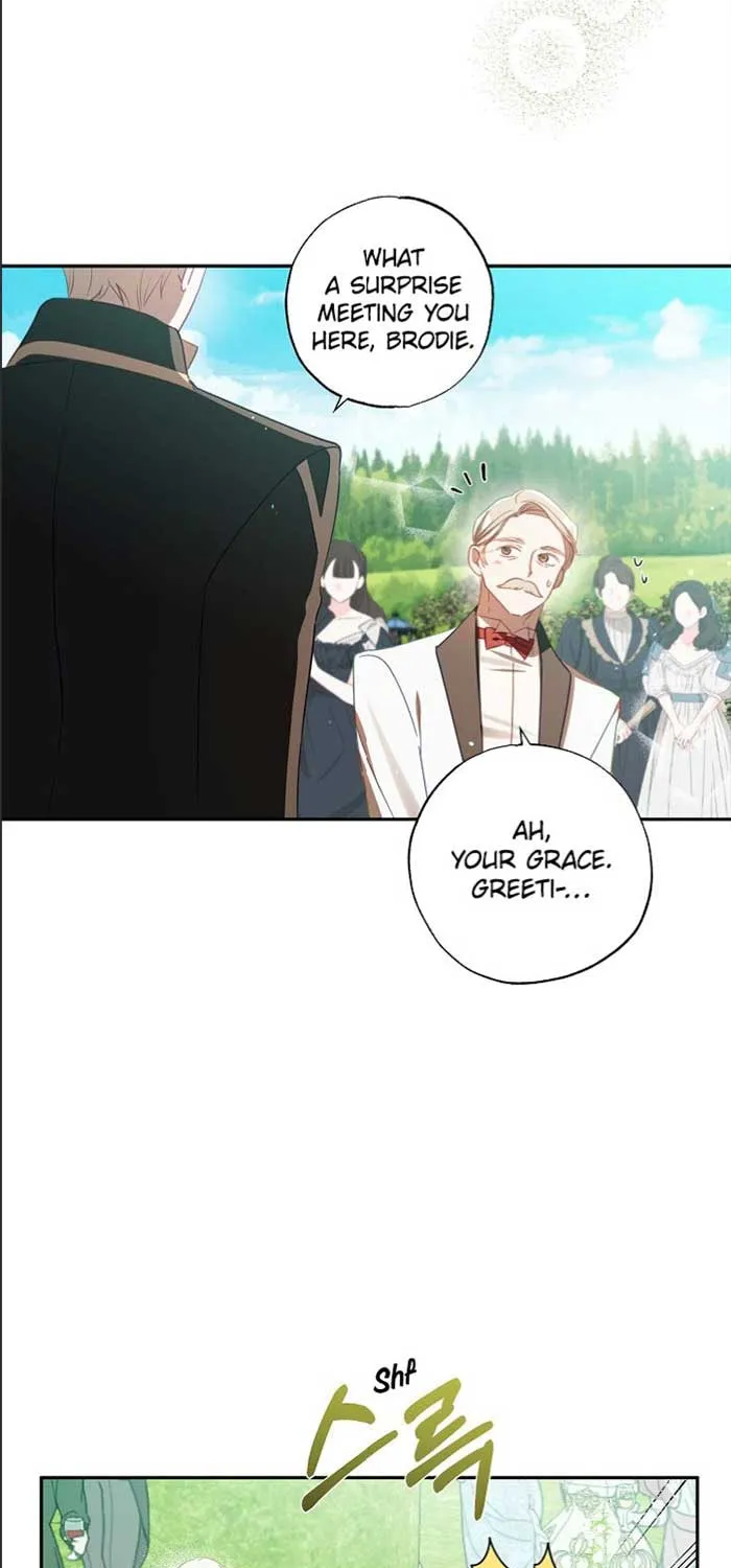 Please Sponsor My Revenge Chapter 62 page 22 - 
