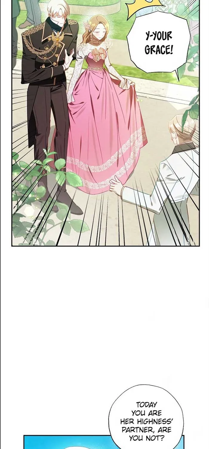 Please Sponsor My Revenge Chapter 62 page 23 - 