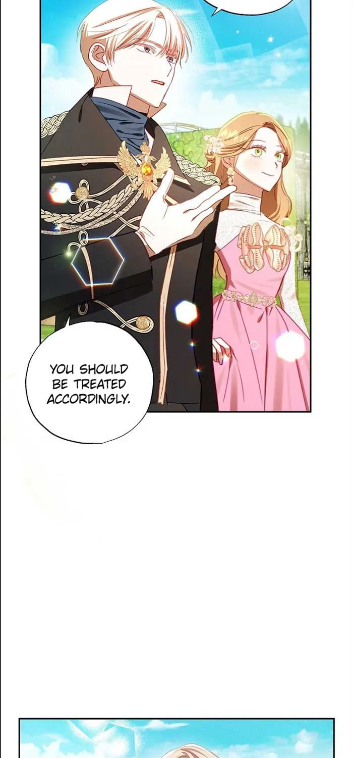Please Sponsor My Revenge Chapter 62 page 24 - 