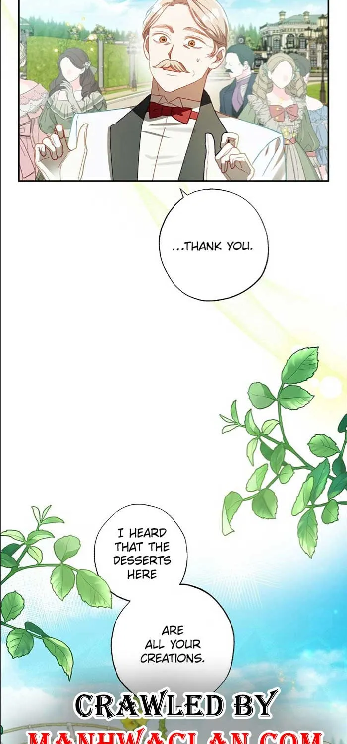 Please Sponsor My Revenge Chapter 62 page 25 - 