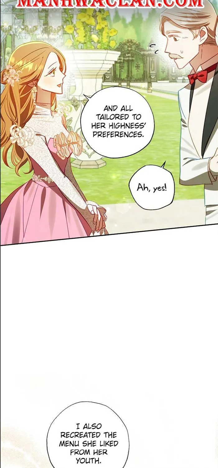 Please Sponsor My Revenge Chapter 62 page 26 - 